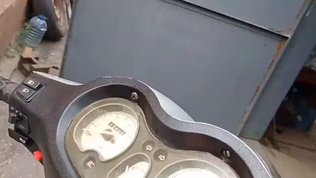 КУПИЛ НОВЫЙ СКУТЕР! Новый зверь! смотреть онлайн
