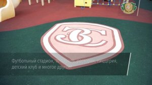 Дом по проекту «Гималайский» в «Золотых Соснах»