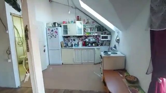 Квартира-студия, S 53,3м2, п. Нагорный, ул. Юбилейная 36 смотреть онлайн