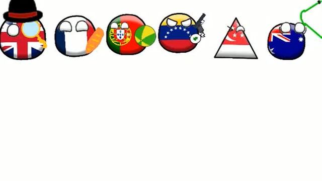 на пак соuntry balls оставлю в комментах и описании смотреть онлайн