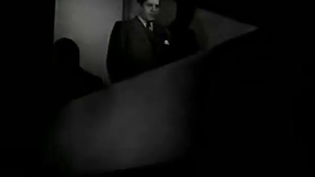 Shadows in the Night 1944 / Eugene Forde смотреть онлайн