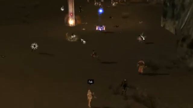 Enemy Farm in Dragon Valley смотреть онлайн