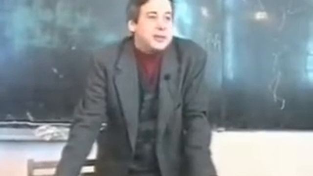 Лекция 2, Образ человека в культурно-исторической психологии Л.С. Выготского, ч.2, Асмолов А.Г. смотреть онлайн