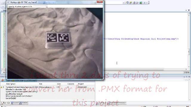 YUGIOH Models: Dark Magician Girl (Free Downloads) 2012 смотреть онлайн
