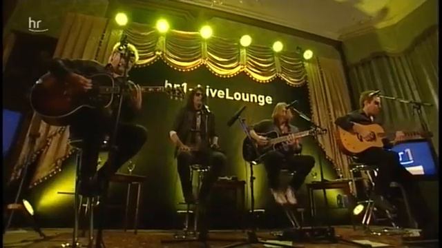 Foreigner   Unplugged TV Full Concert