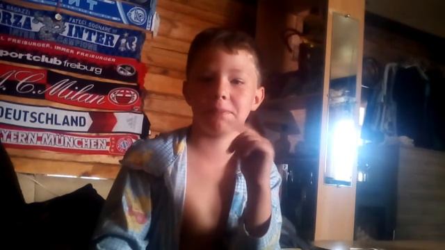 Загадочные явления и феномены