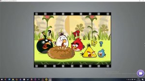 Angry Birds Re-Launched (1.2.0) All Cutscenes