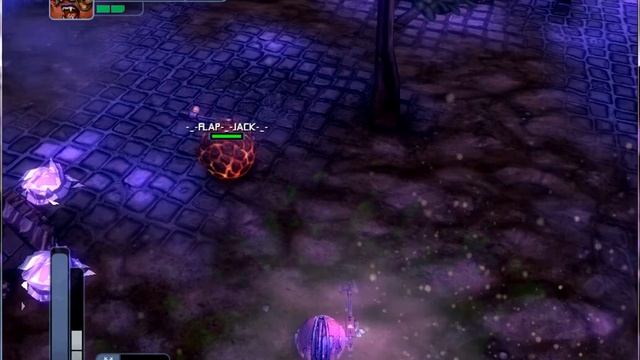 Madballs In Babo Invasion! Survival смотреть онлайн