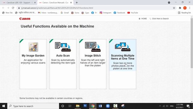 Canoscan Lide 120 Scanner Driver Download and Install with scanning ways смотреть онлайн