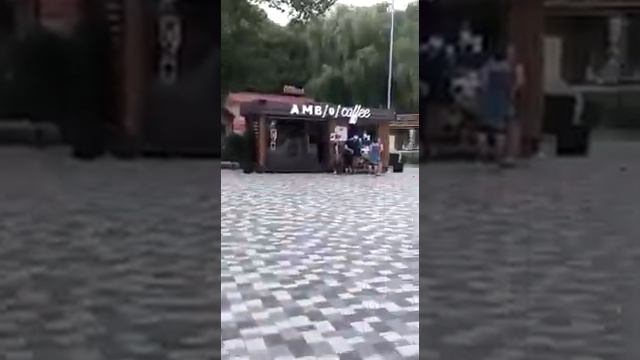 Железноводск сентябрь 2020 смотреть онлайн