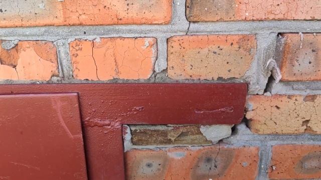 ЛУЧШИЙ СПОСОБ ЗАДЕЛКИ ТРЕЩИН НА ФАСАДЕ смотреть онлайн