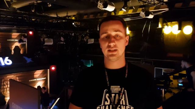 PUBG MOBILE ПРИГЛАШАЮ НА ТУРНИР STAR CHALLENGE 2018 смотреть онлайн