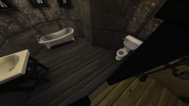 Vampire Castle  Sims 4  Halloween 2021  Build Showcase  No CC