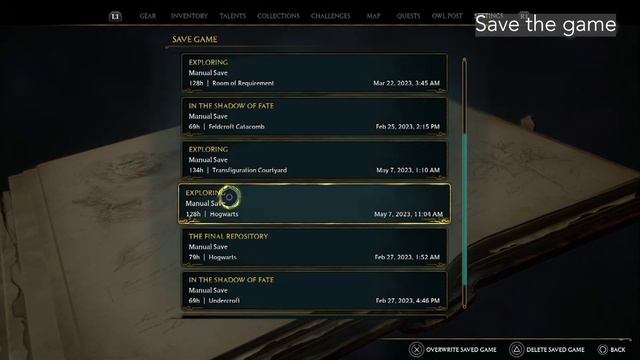 ⁉️ 149 Field Guide Pages Bug/Issue Finally Resolved With The New Update. Or not? ~ Hogwarts Legacy смотреть онлайн