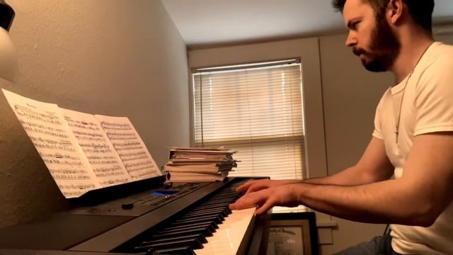 Chopin Mazurka Op. 17 No. 4 смотреть онлайн