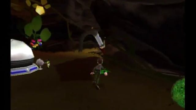 Charlie and the Chocolate Factory Movie Game Walkthrough Part 4 (GameCube) смотреть онлайн