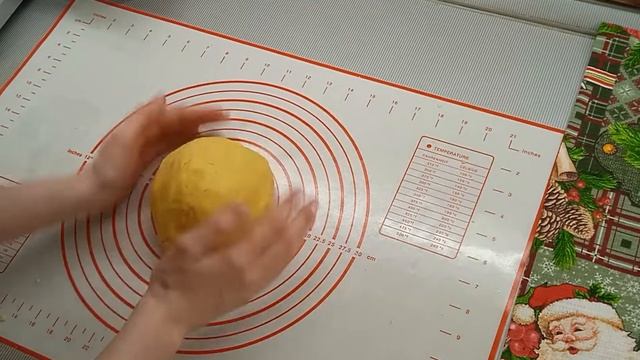 Печенье "Орешки" с вареной сгущенкой! Любимое лакомство родом из СССР! смотреть онлайн