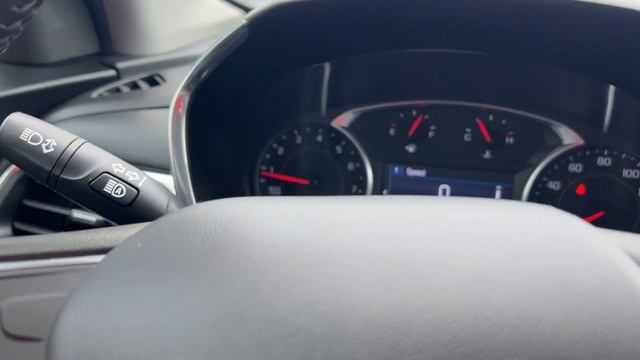 2020 Chevrolet Equinox LT смотреть онлайн