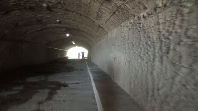 Абхазия 2022 Часть 3 Крепость Анакопия. смотреть онлайн