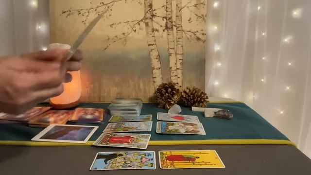 TAURUS Tarot November 5–12–Open up to new possibilities?❤️? смотреть онлайн