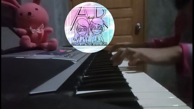 Howl's Moving Castle OST || Merry-Go-Round by Joe Hasaishi || AduoR Keyboard Cover смотреть онлайн