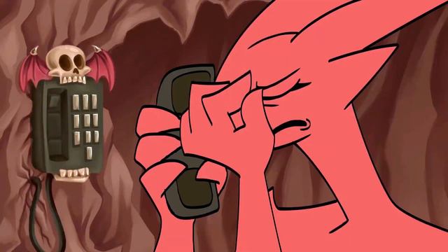 Сатина хочет стакан воды (Пилот) - на русском | Дубляж | Satina Wants A Glass Of Water (Pilot) - RU