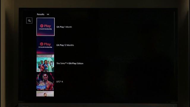 How to Download EA Play App on PS4 ! смотреть онлайн