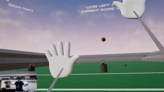 Lets Play VRMULTIGAMES смотреть онлайн