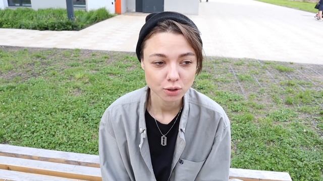 24 ЧАСА ЖИВУ КАК ПАРЕНЬ! я даже побрилась смотреть онлайн