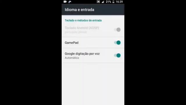 Undertale para android(100%Pt br)colorido.(game pad modificado na descrição). смотреть онлайн