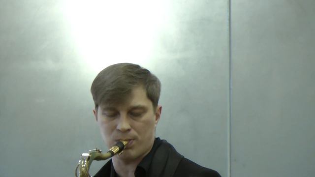 ИГРАЕТ КОНСТАНТИН ПАКШИН.