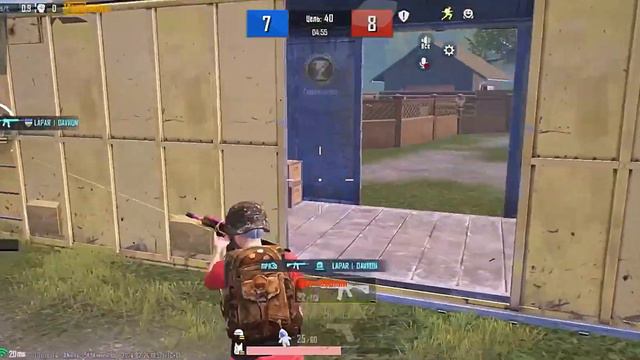 N3🇺🇿 CRASH vs DAVRON (enemy view) #tdm смотреть онлайн