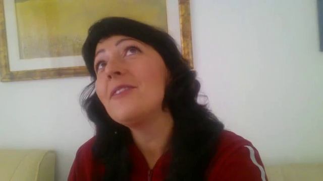 VLOG. Готовлю брокколи романеска. смотреть онлайн