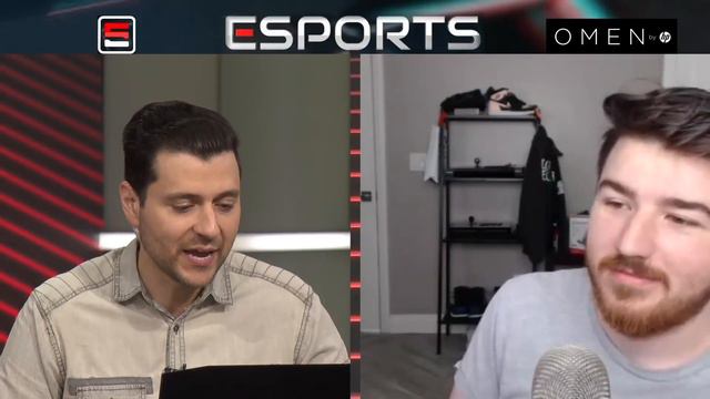 Sajam on what makes Pakistan 'world class' at Tekken 7 | ESPN Esports смотреть онлайн