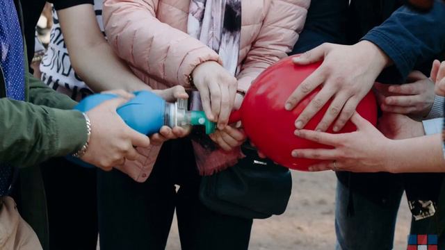 Медицинские игры Студенческих отрядов Санкт-Петербурга смотреть онлайн