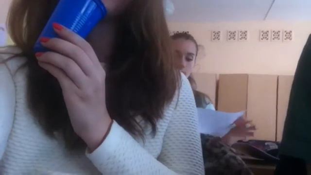 Vlog: пятница/ новая школа/ старая школа| MerryCookies смотреть онлайн