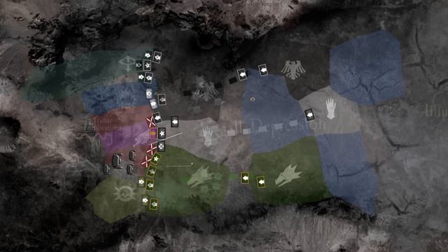 Horus Heresy Lore - Dropsite Massacre | Warhammer 40K смотреть онлайн