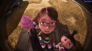 rytp гадкий Я