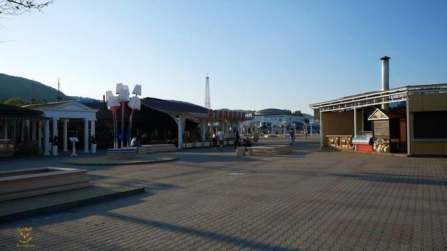 16.05.2022 АРХИПО-ОСИПОВКА. смотреть онлайн