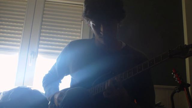Santana-Farewell Ballad смотреть онлайн