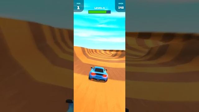 Furious Car Race, Speed Master - Gameplay Walkthrough Part 2 (iOS, Android) смотреть онлайн
