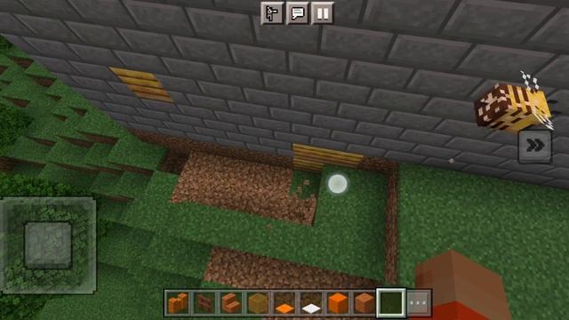 Майнкрафт строим дом Minecraft смотреть онлайн