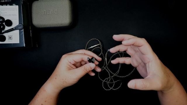 $80 | Dunu Alpha 3 Earbuds | Review