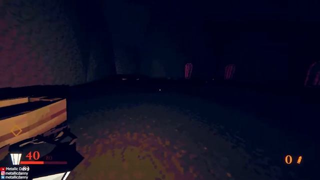 Enchain Demo — Gameplay Walkthrough no commentary смотреть онлайн