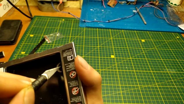 Апгейд ноутбука своими руками | Замена HDD на SSD в ноутбуке Asus смотреть онлайн