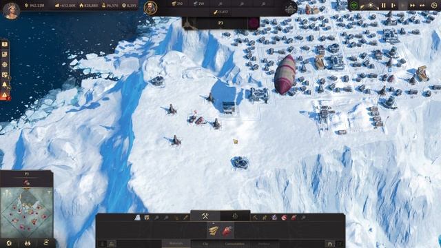 Anno 1800 - CLIPPING - ULTIMATE GUIDE - BIGGEST ANNO SECRET - Season 4 - 2022 смотреть онлайн