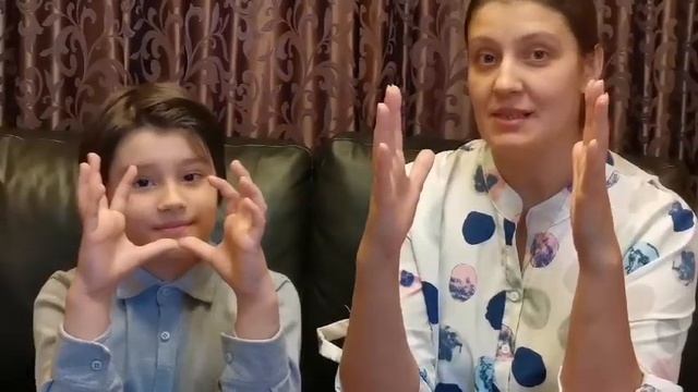 Найди звук | Развивающие занятия для дошкольников | Школа дома смотреть онлайн