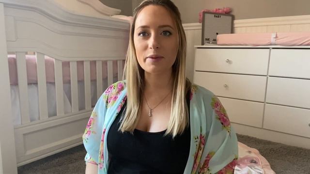 Pregnancy Update Weeks 33-36 ! смотреть онлайн