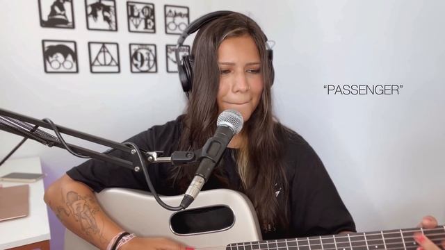 Review LAVA ME 3, o violão mais moderno que eu já vi смотреть онлайн