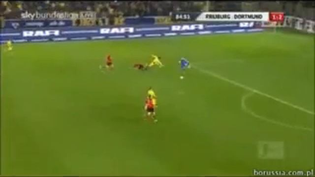 Kuba Błaszczykowski incredible miss смотреть онлайн
